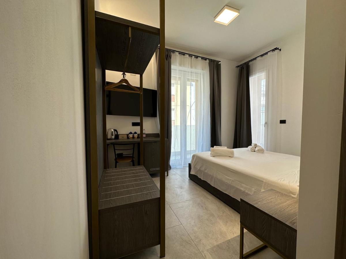 Dolmen Guest House Alghero Eksteriør bilde