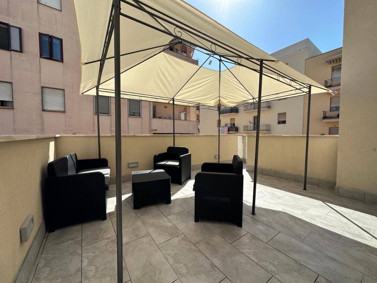 Dolmen Guest House Alghero Eksteriør bilde