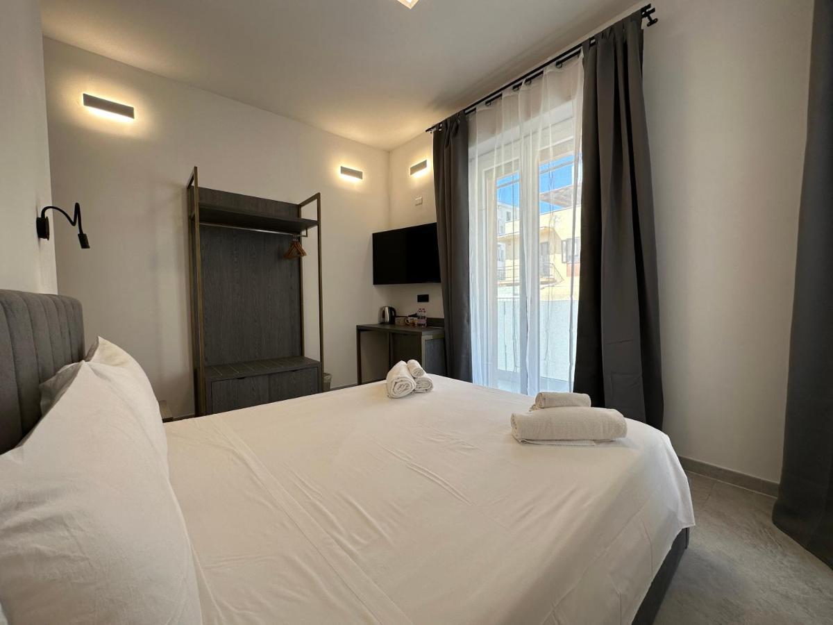 Dolmen Guest House Alghero Eksteriør bilde