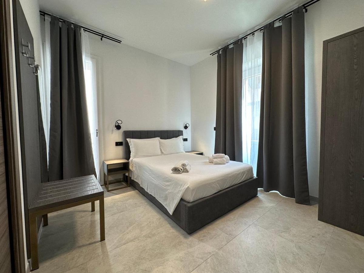 Dolmen Guest House Alghero Eksteriør bilde