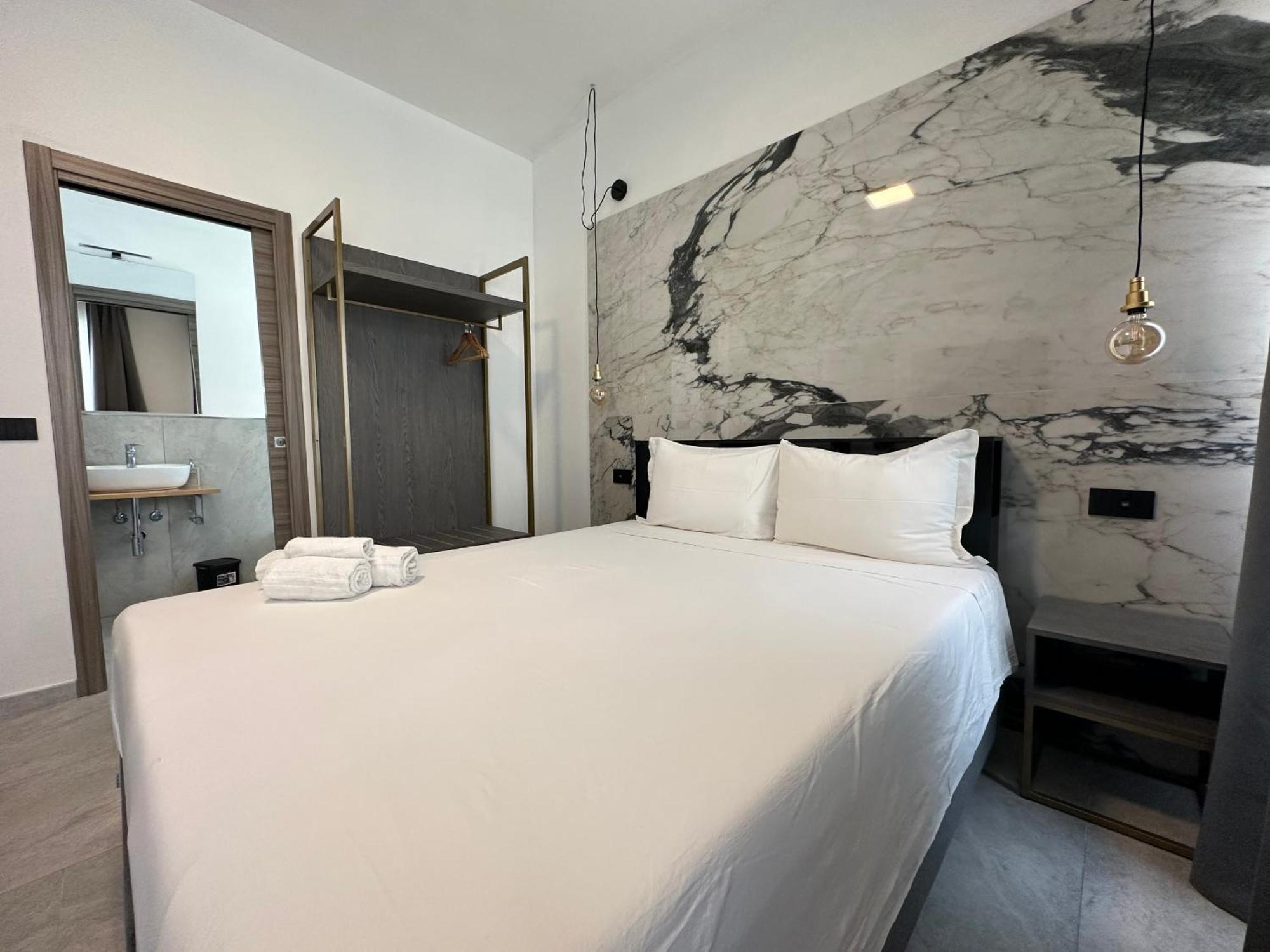 Dolmen Guest House Alghero Eksteriør bilde