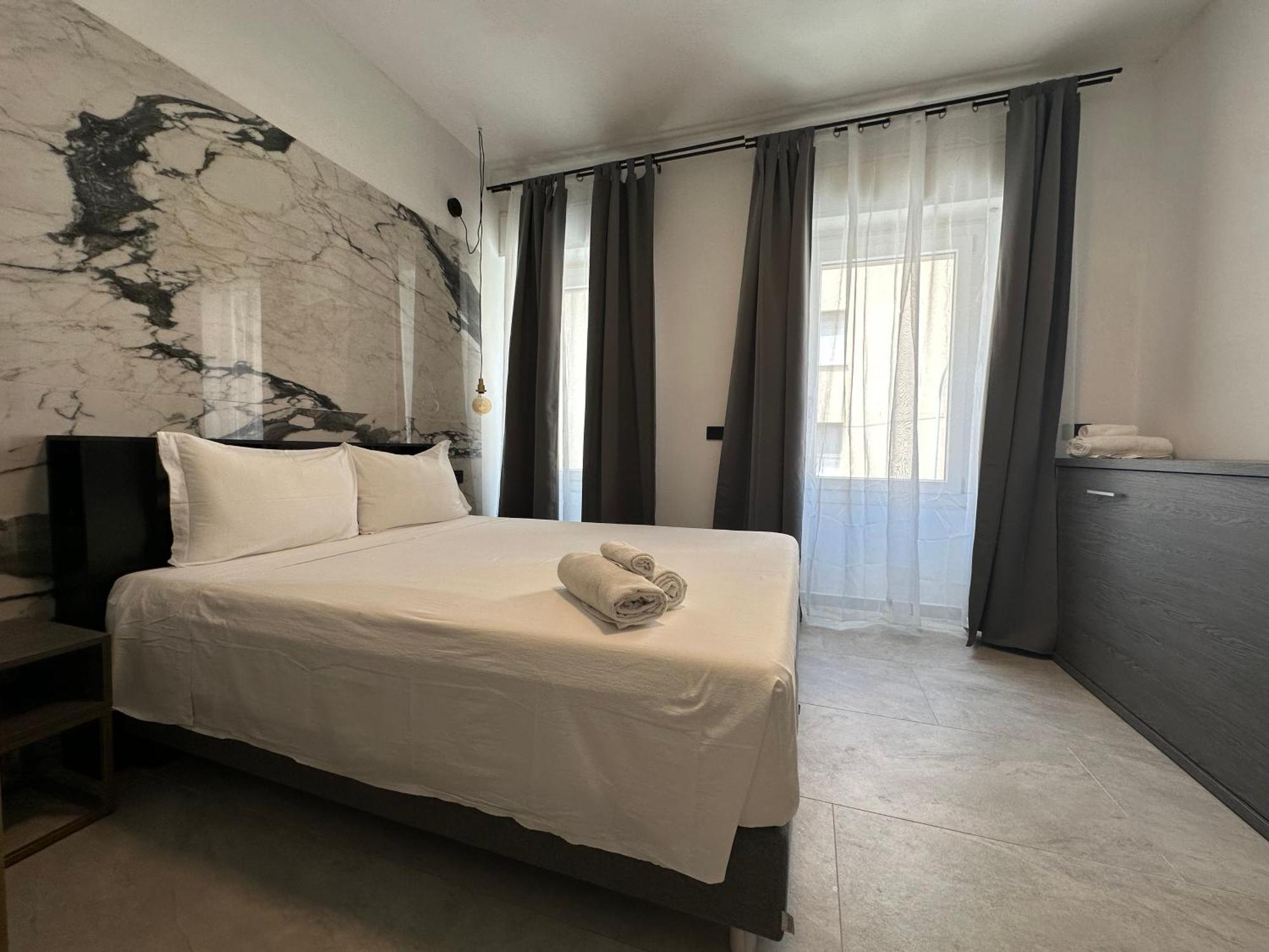 Dolmen Guest House Alghero Eksteriør bilde