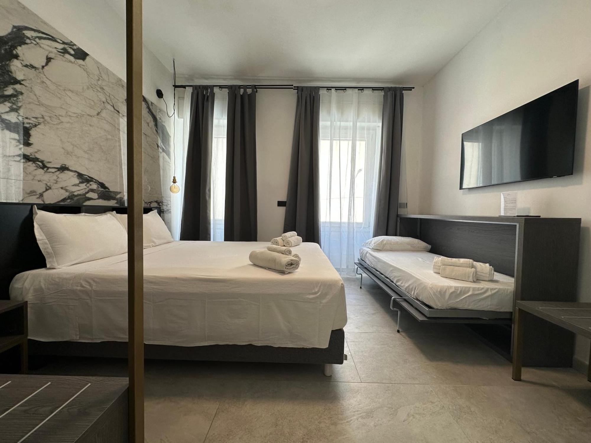 Dolmen Guest House Alghero Eksteriør bilde