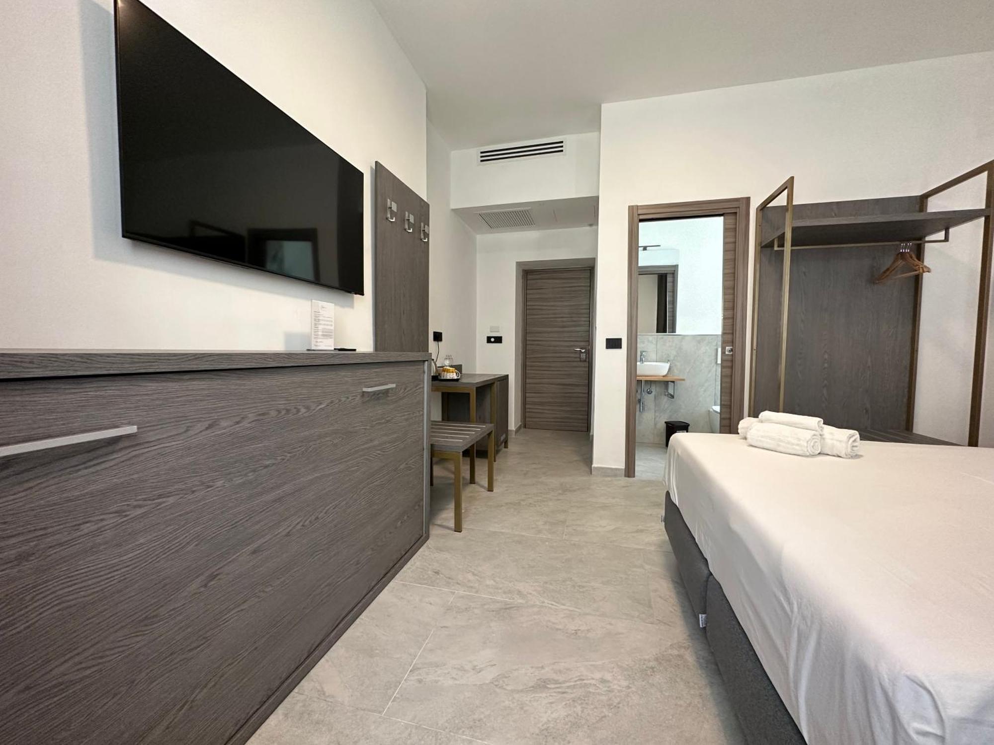 Dolmen Guest House Alghero Eksteriør bilde