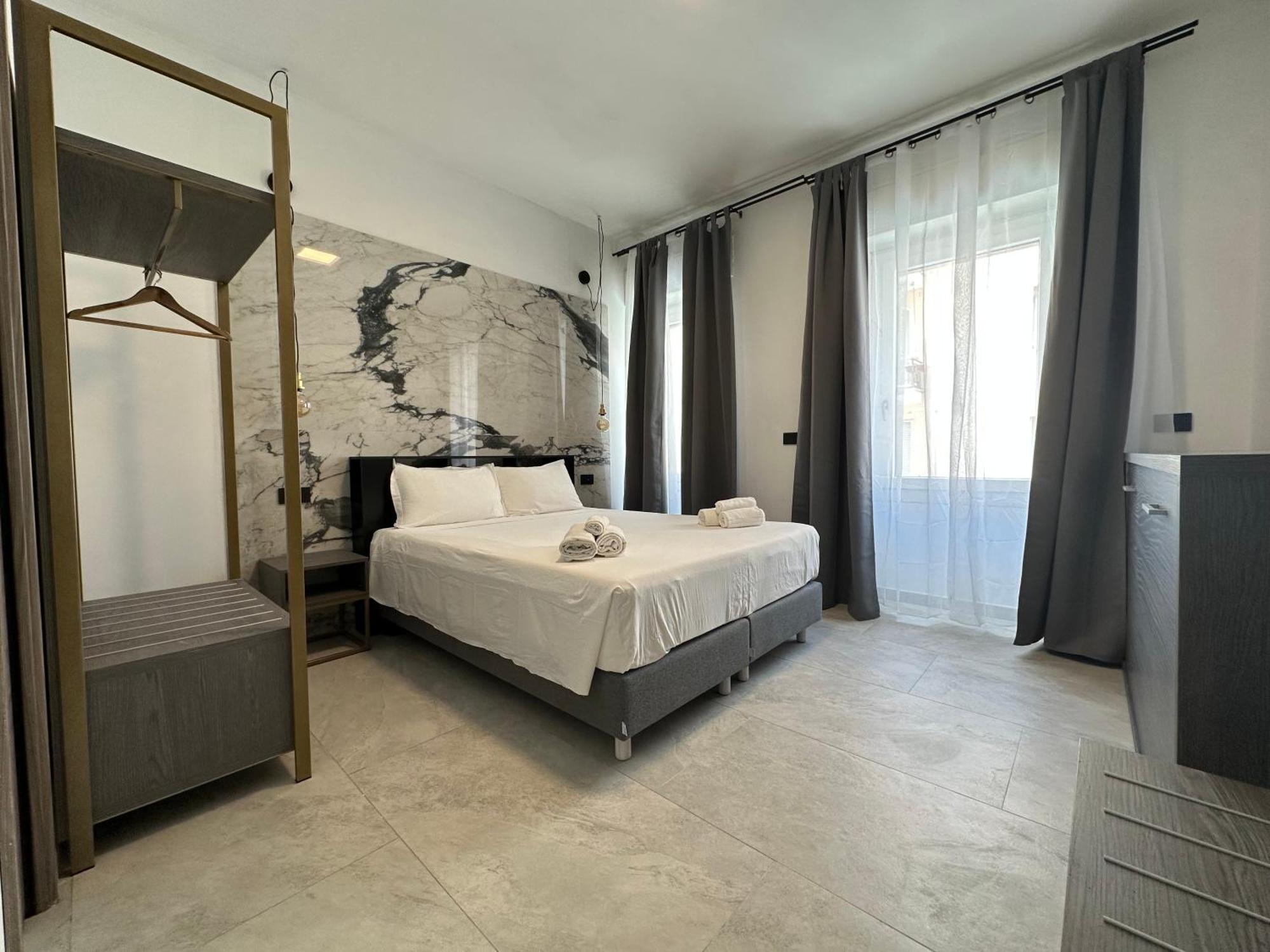 Dolmen Guest House Alghero Eksteriør bilde