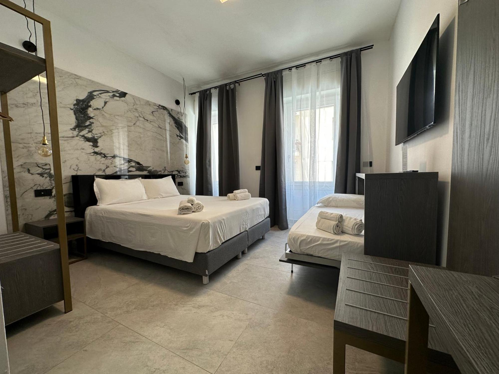 Dolmen Guest House Alghero Eksteriør bilde