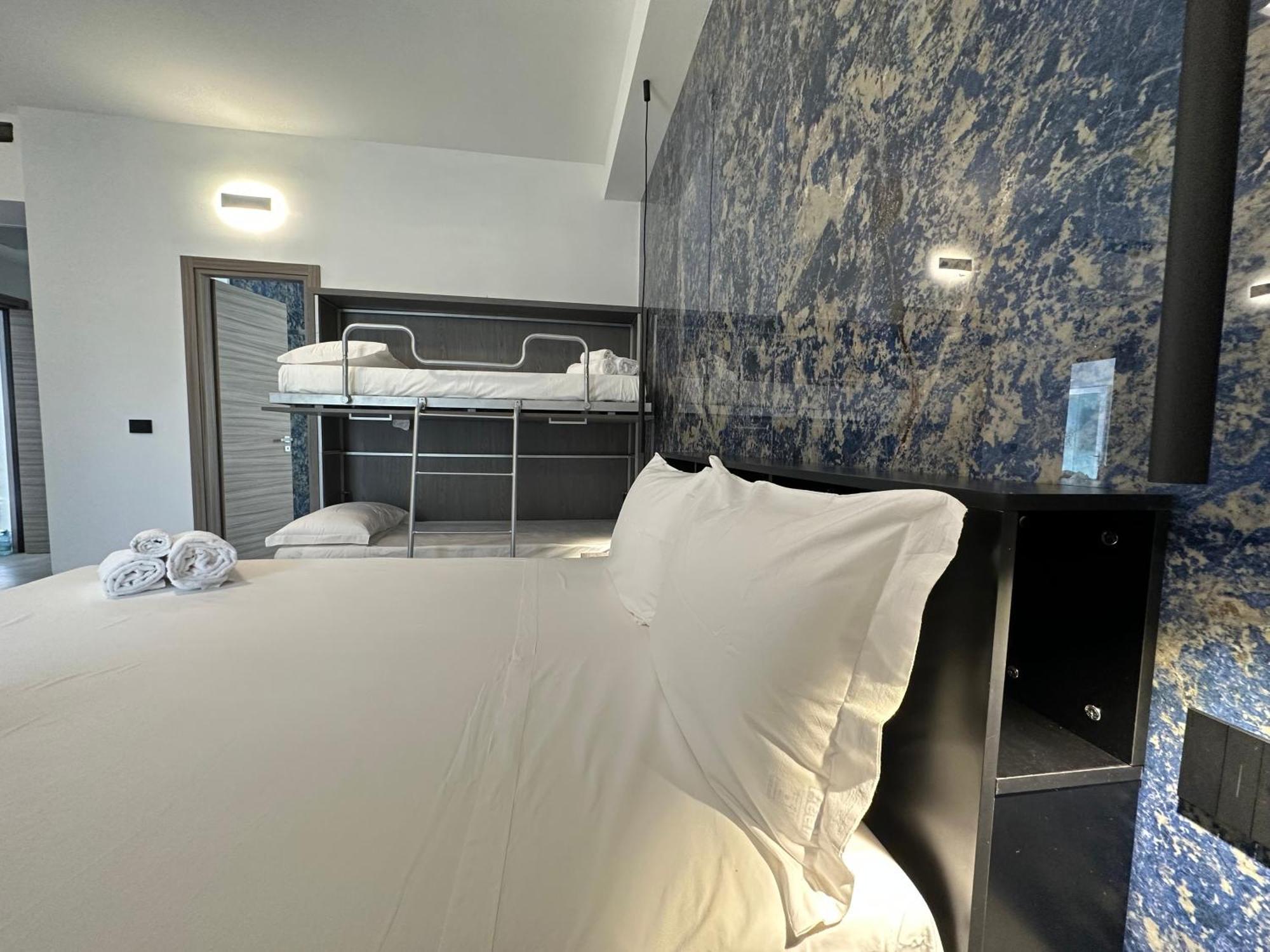 Dolmen Guest House Alghero Eksteriør bilde