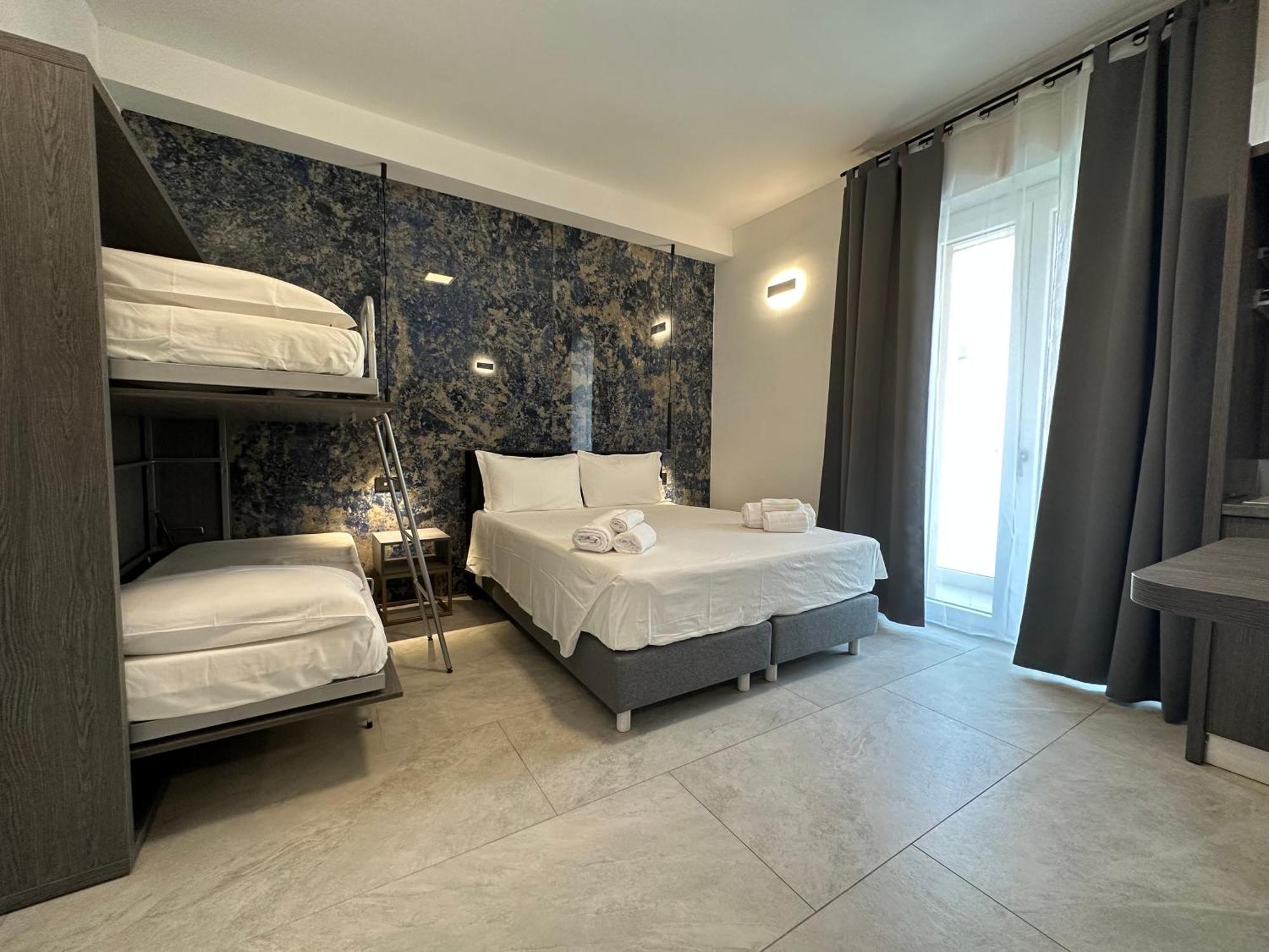 Dolmen Guest House Alghero Eksteriør bilde