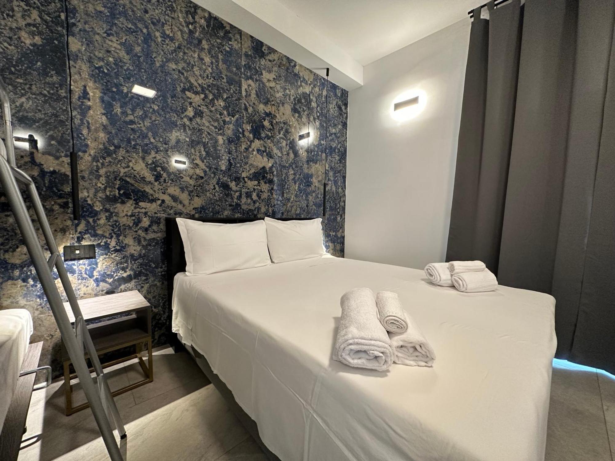 Dolmen Guest House Alghero Eksteriør bilde