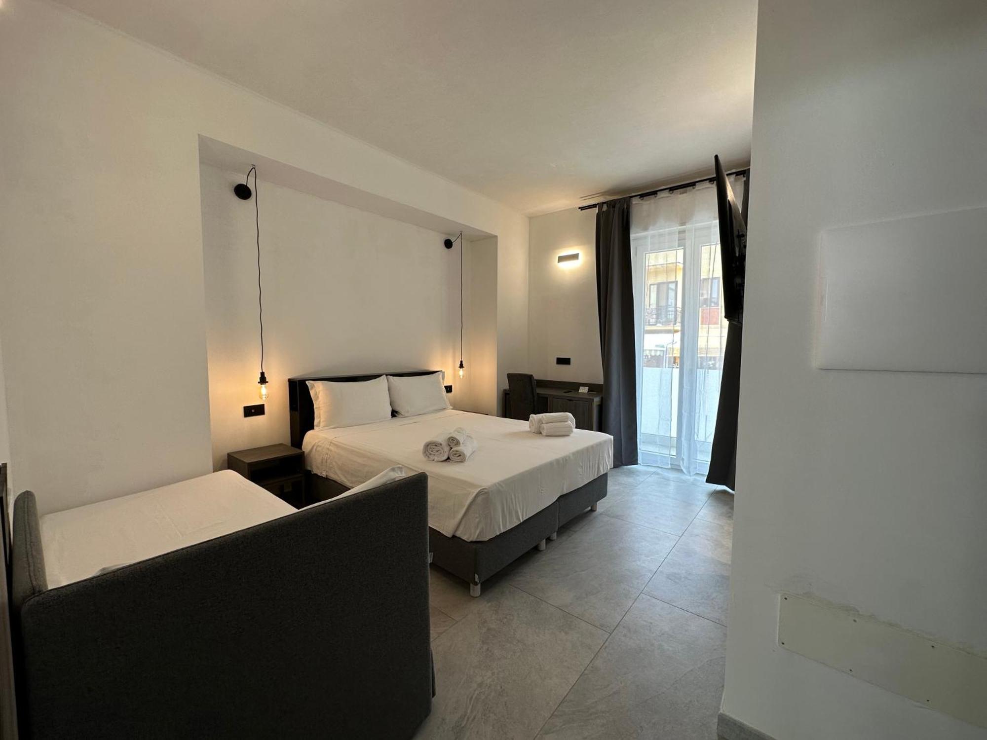 Dolmen Guest House Alghero Eksteriør bilde