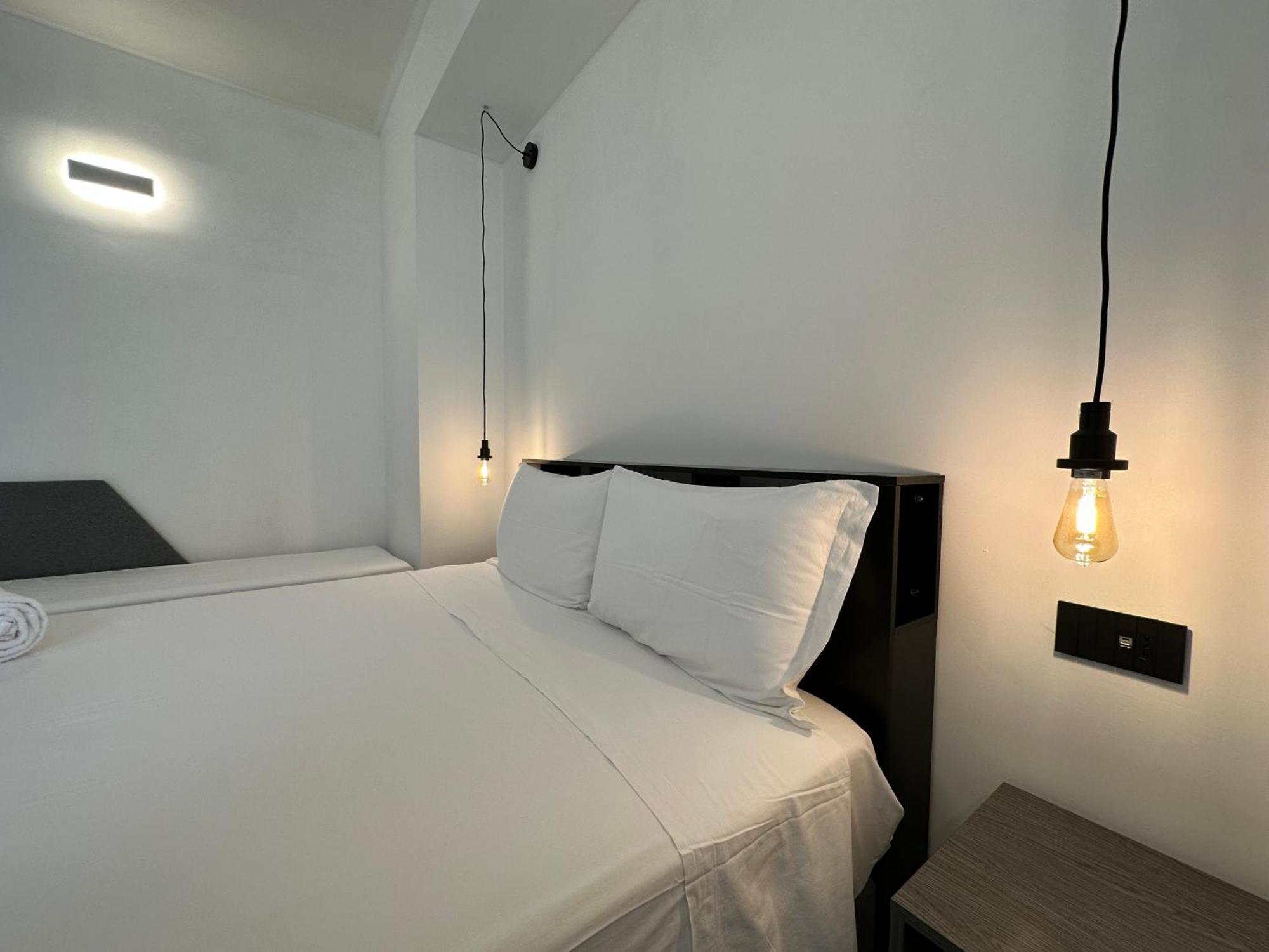 Dolmen Guest House Alghero Eksteriør bilde