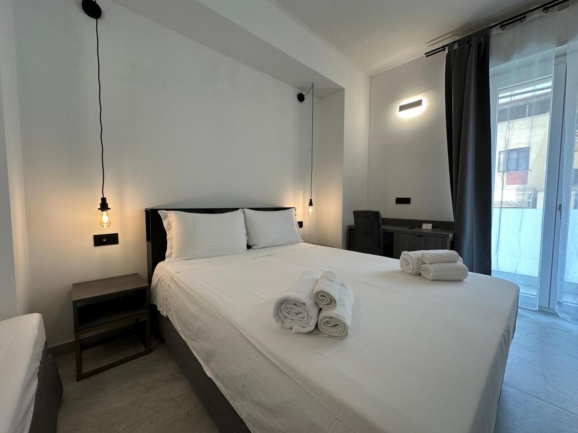 Dolmen Guest House Alghero Eksteriør bilde