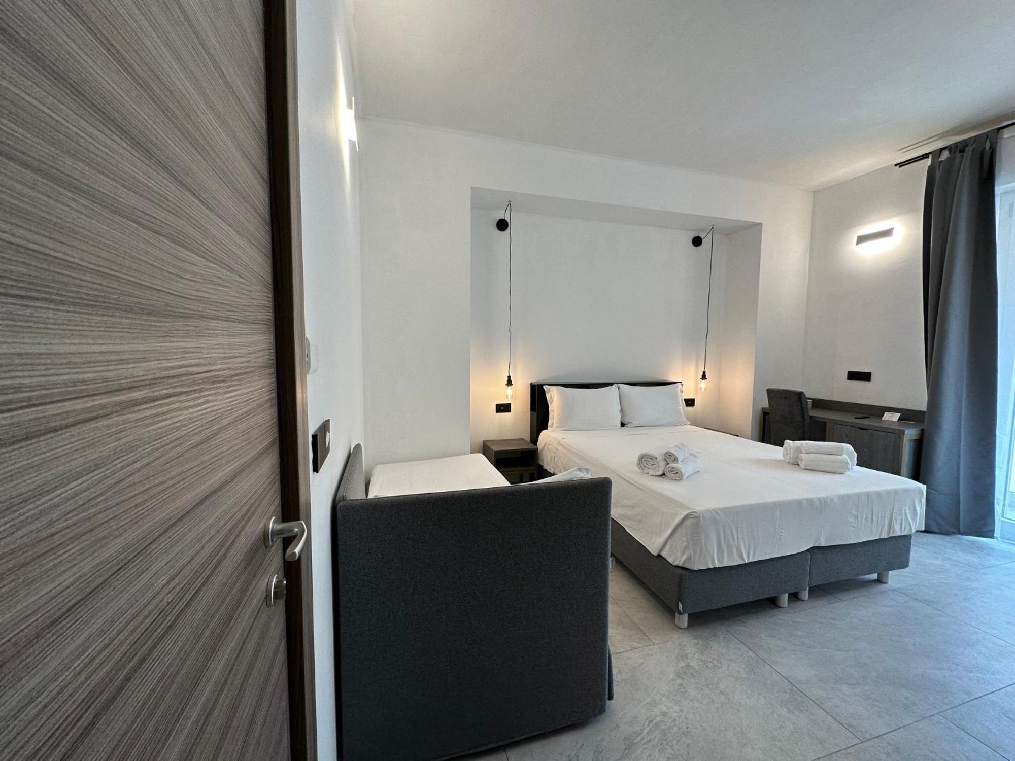 Dolmen Guest House Alghero Eksteriør bilde