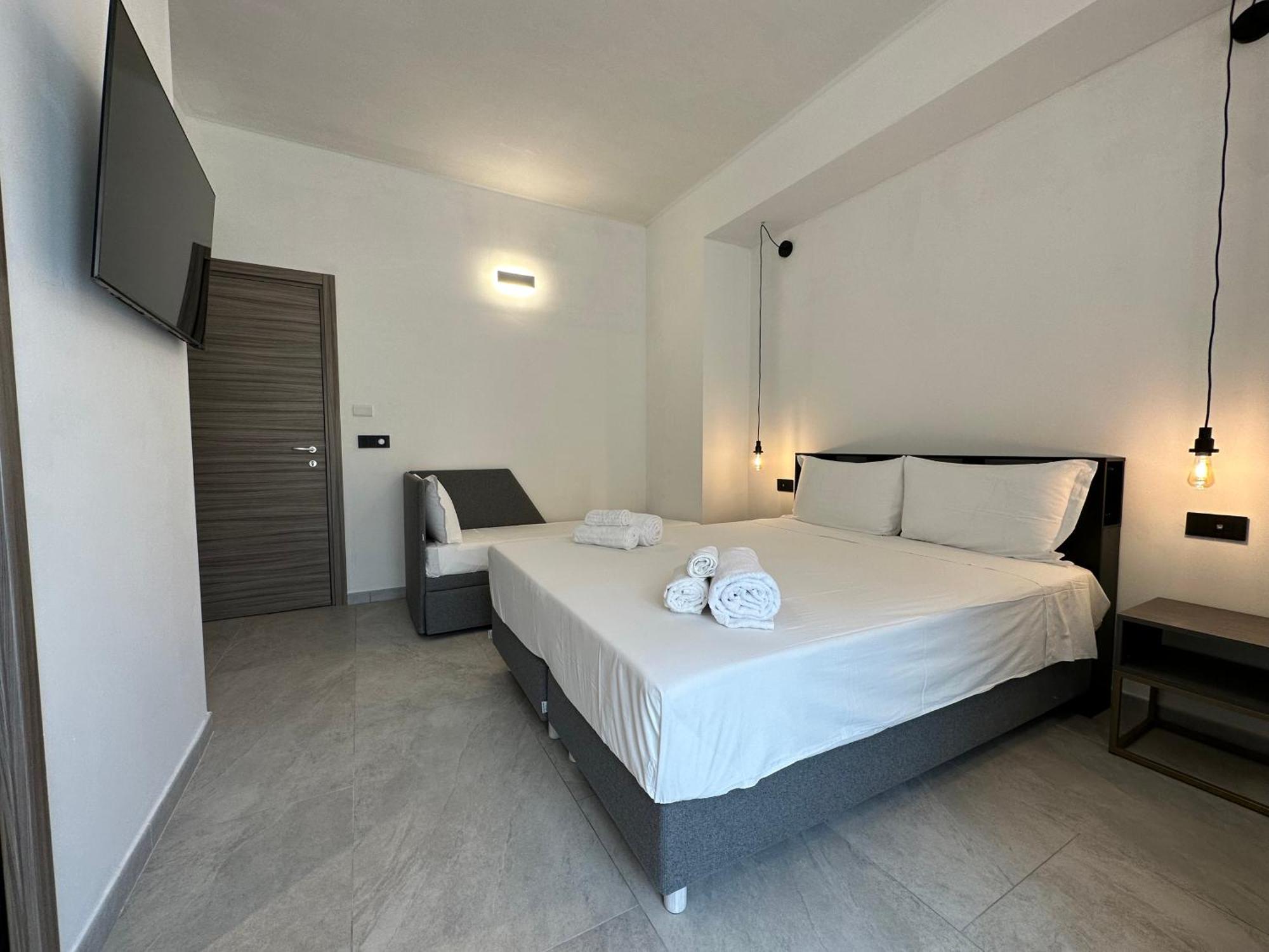 Dolmen Guest House Alghero Eksteriør bilde