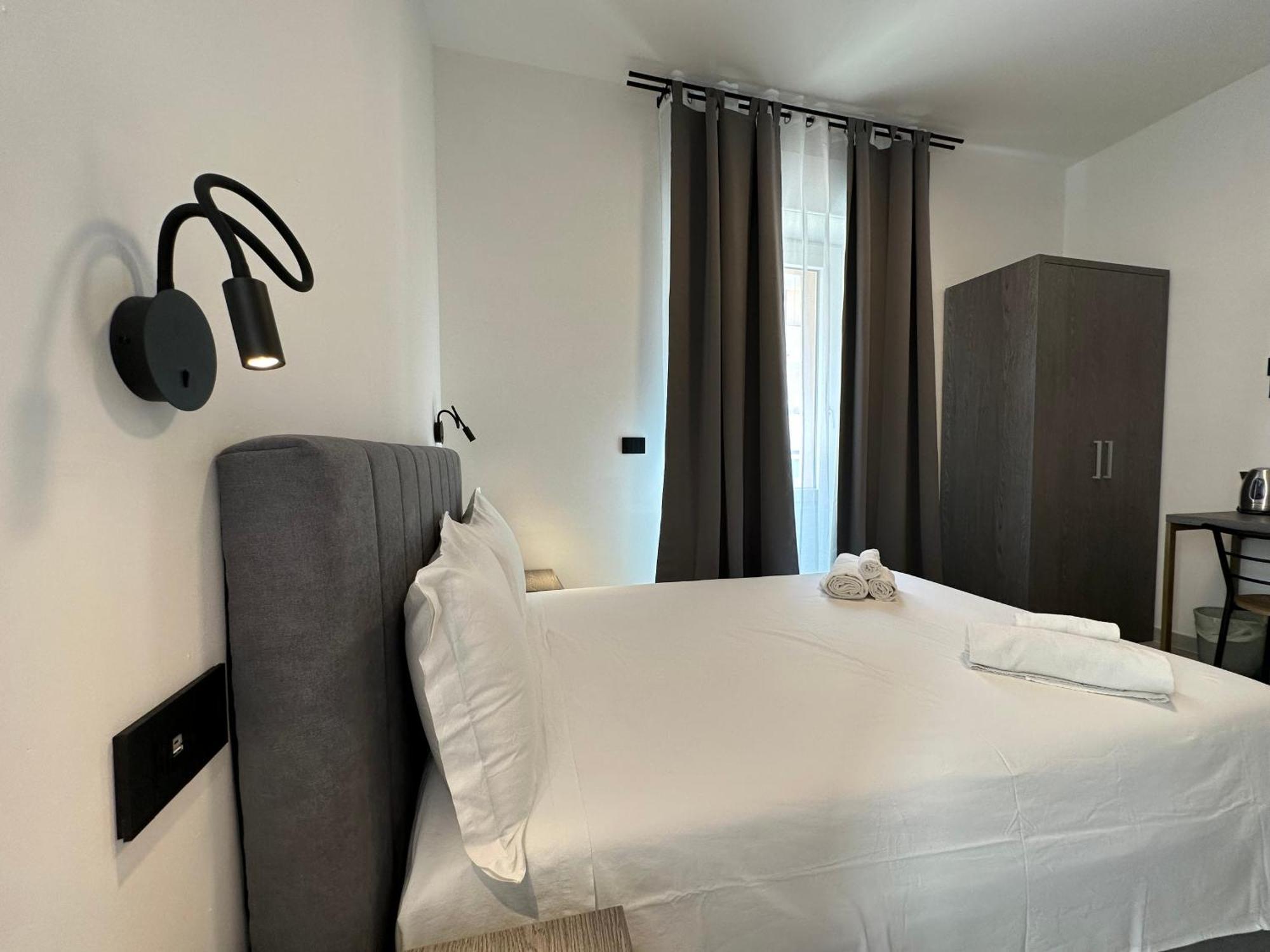 Dolmen Guest House Alghero Eksteriør bilde
