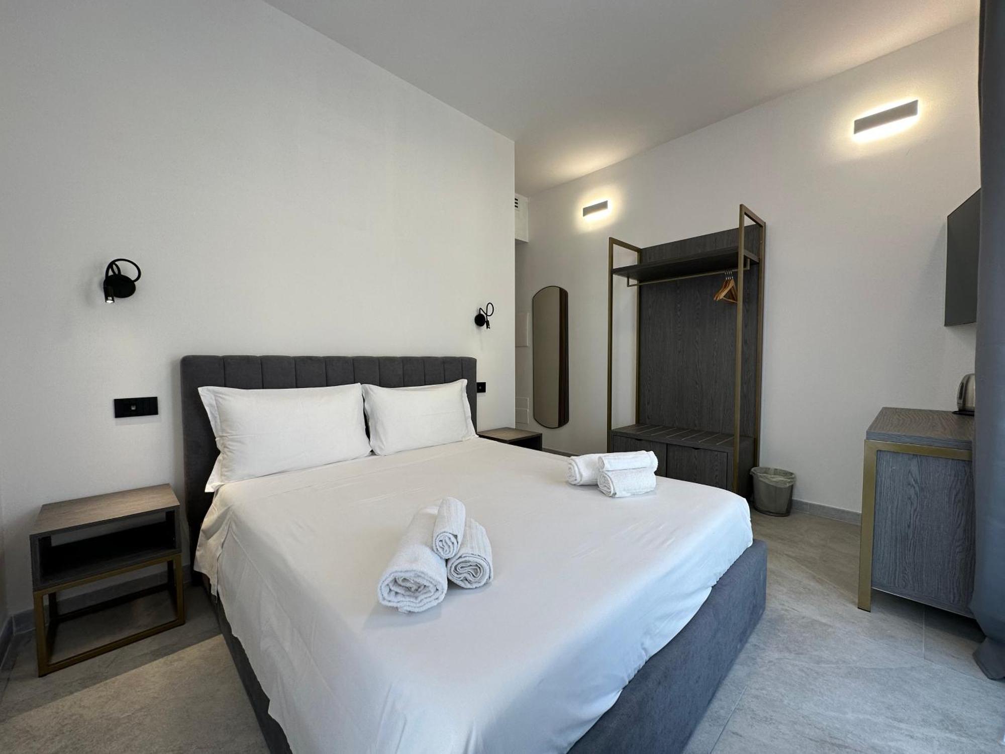 Dolmen Guest House Alghero Eksteriør bilde